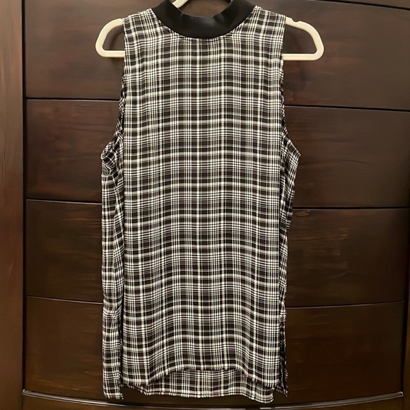 Loft Blouse - Picture 1 of 4